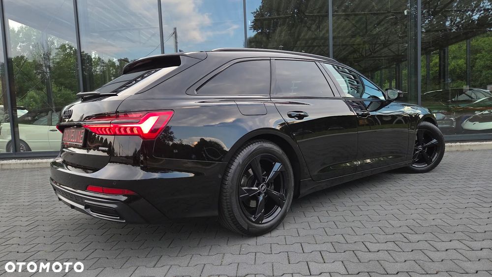 Audi A6 Avant - 34