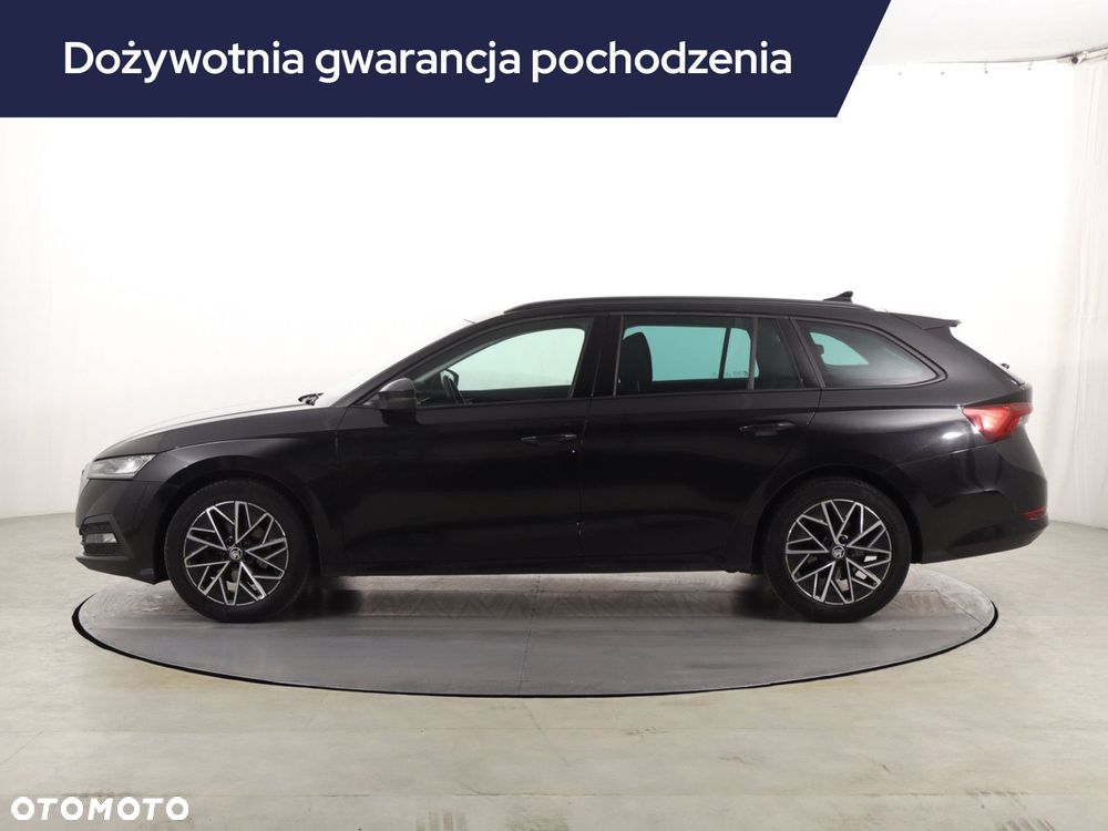 Skoda Octavia - 4