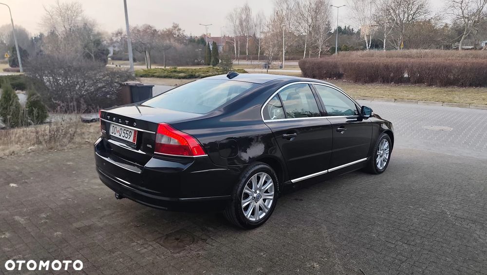 Volvo S60 DRIVe RDesign - 21