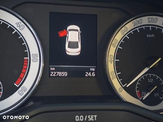 Skoda Superb - 20