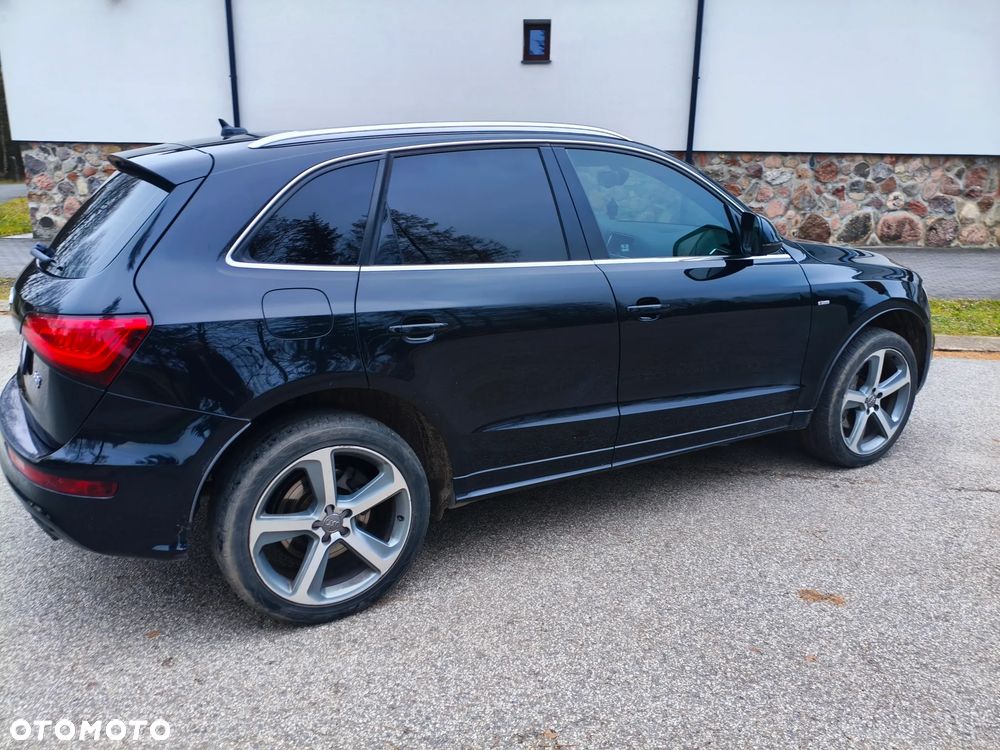 Audi Q5 - 14