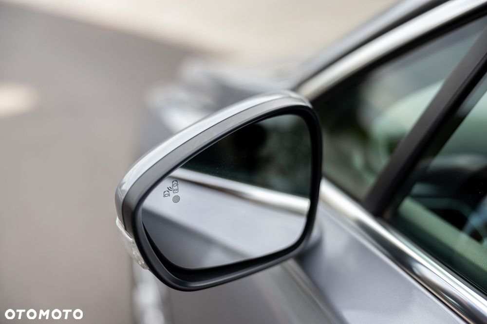 Peugeot 508 BlueHDi 150 Stop&Start Allure - 18