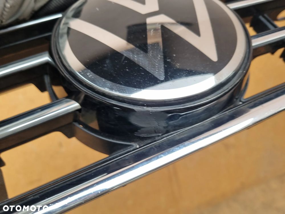 VW PASSAT B8 3G0 LIFT GRILL ATRAPA - 5