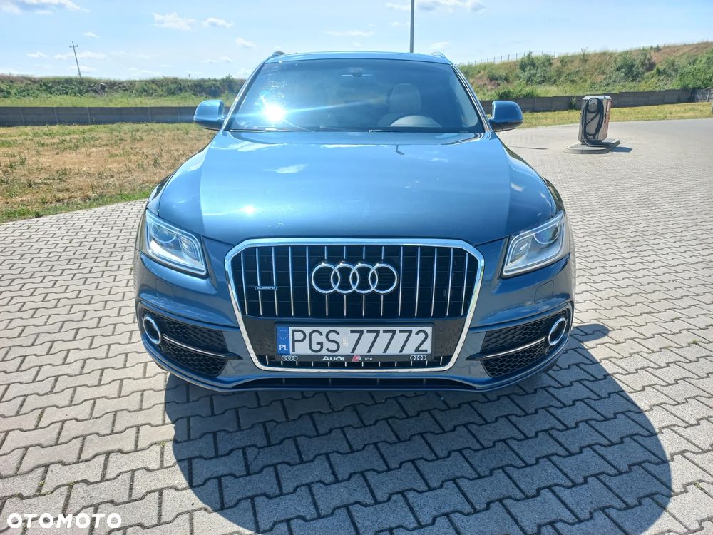 Audi Q5 - 5
