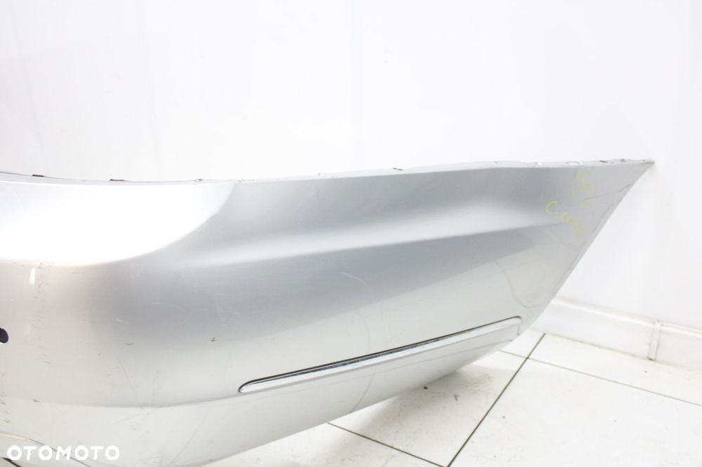 MERCEDES S KLASA W221 LIFT 09R- ZDERZAK TYŁ TYLNY PDC - 3