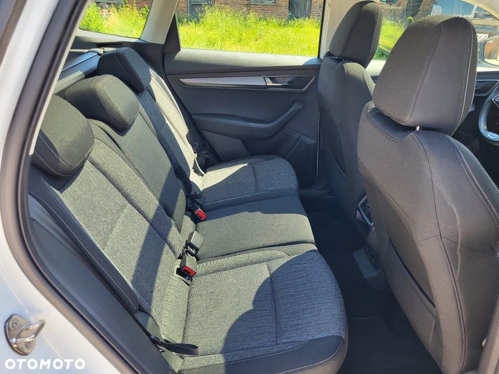 Skoda Karoq 2.0 TDI SCR DSG Ambition - 19