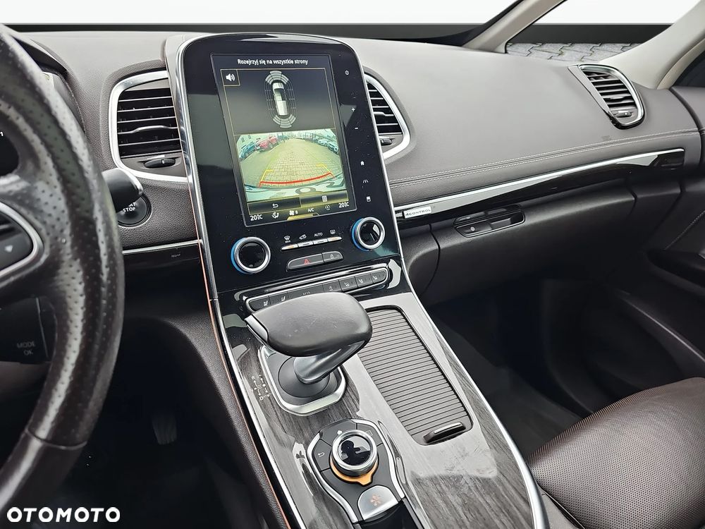 Renault Espace 1.8 TCe Energy Initiale Paris EDC 7os - 15