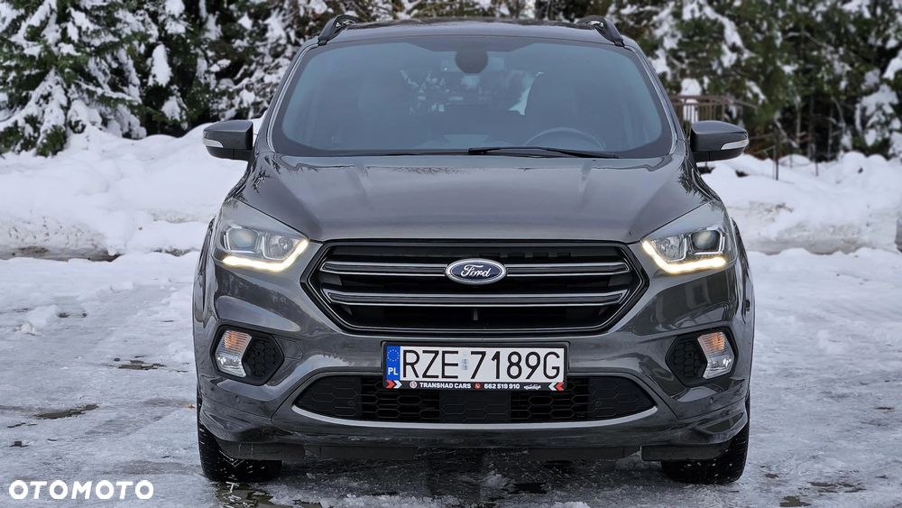 Ford Kuga 2.0 TDCi 4x2 ST-Line - 2