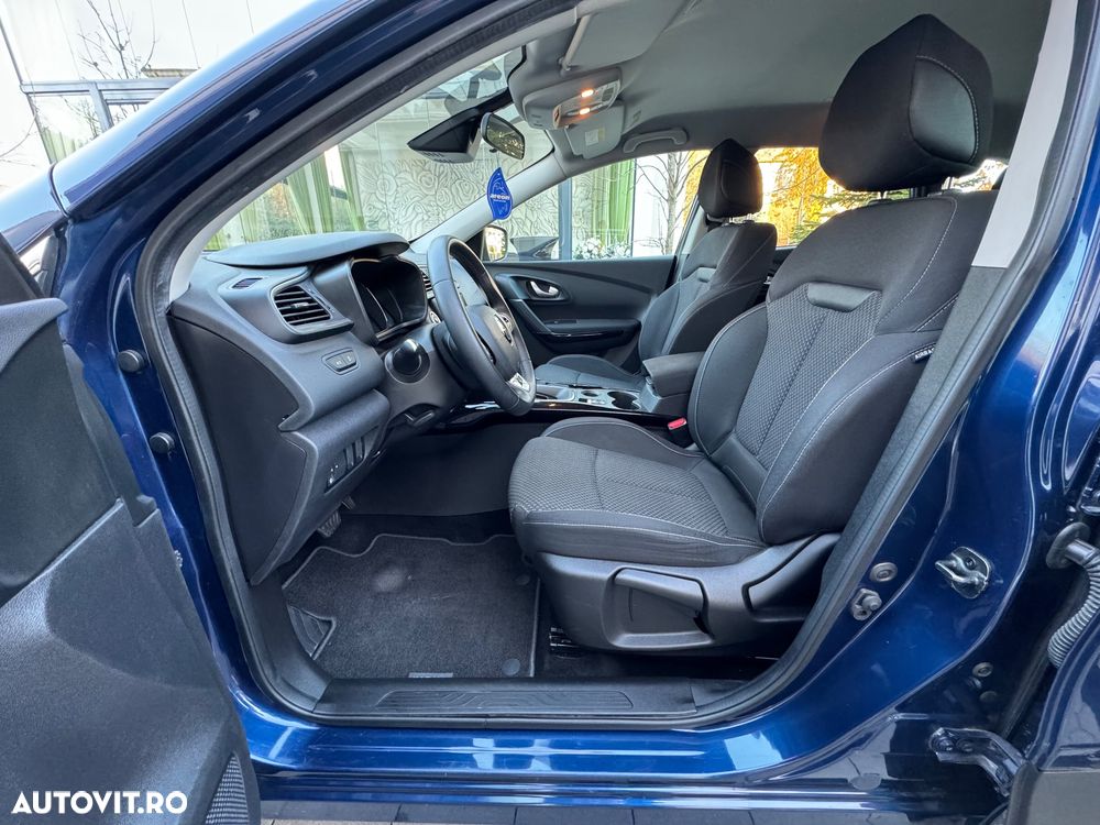 Renault Kadjar - 11
