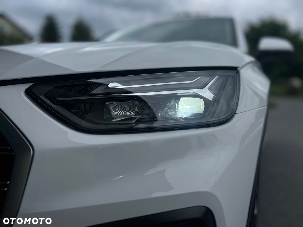 Audi Q5 40 TDI mHEV Quattro S Line S tronic - 16