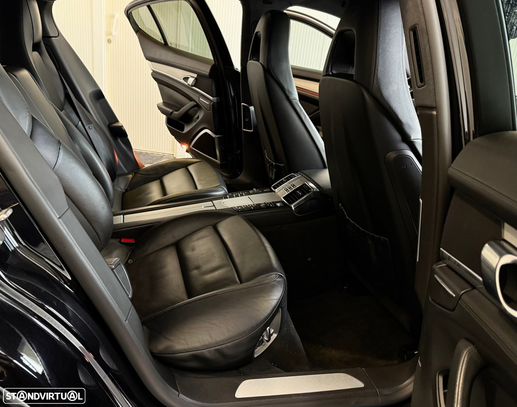 Porsche Panamera 4 S PDK - 39