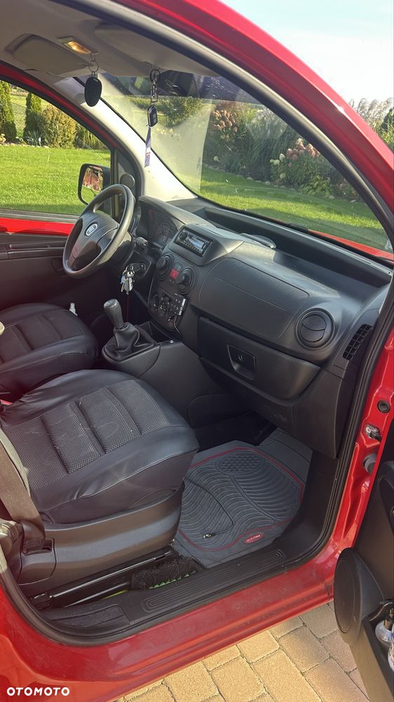 Fiat Fiorino - 8