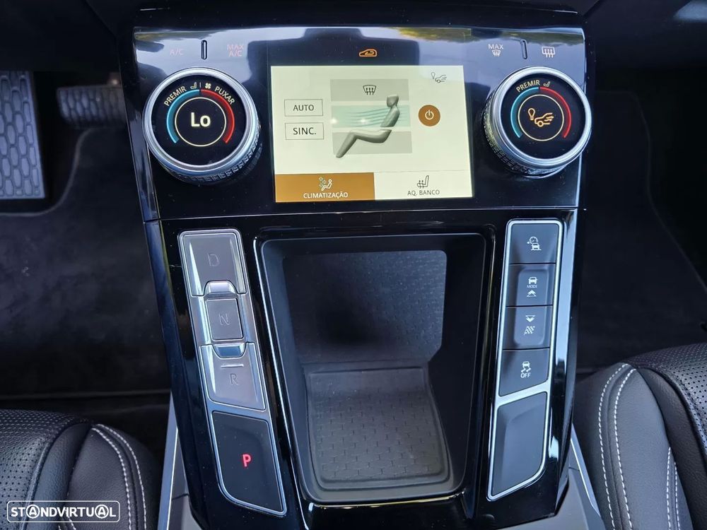 Jaguar I-Pace EV400 AWD SE - 30