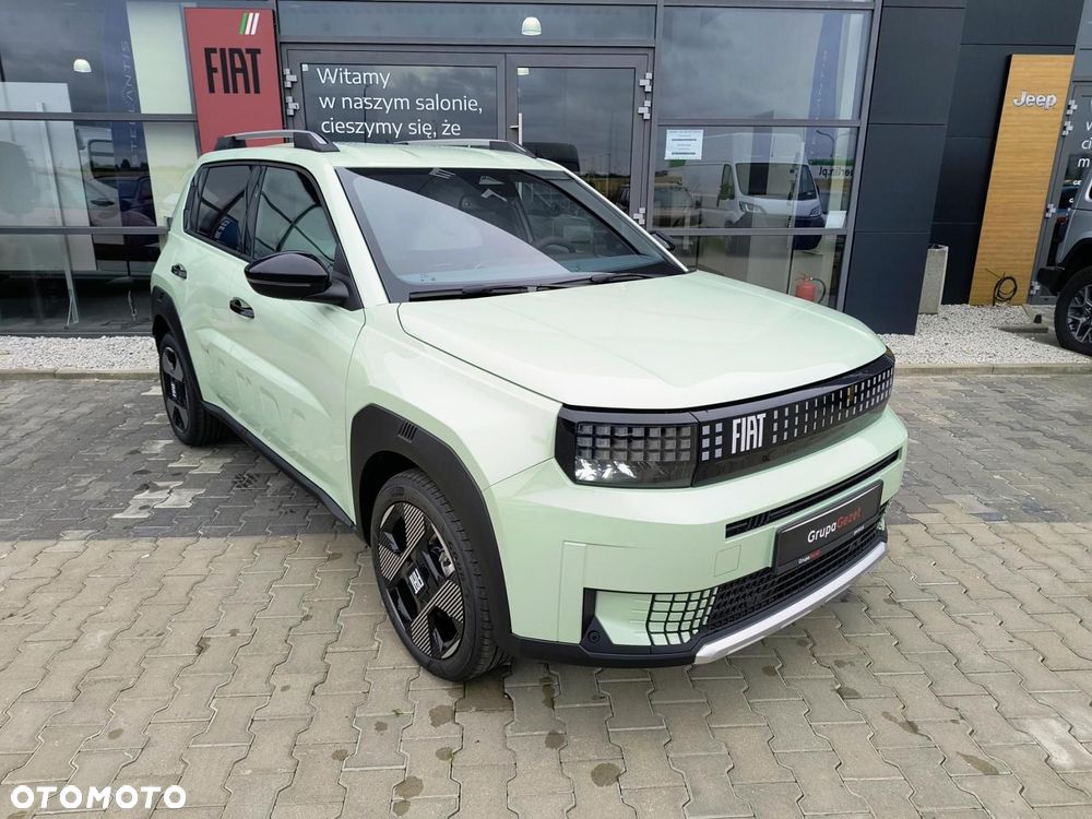 Fiat Grande Panda - 3