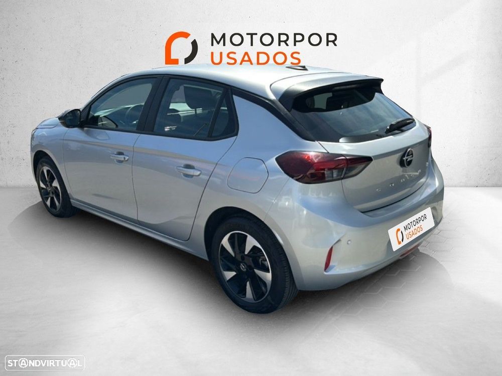 Opel Corsa-e 50 kWh Edition - 6