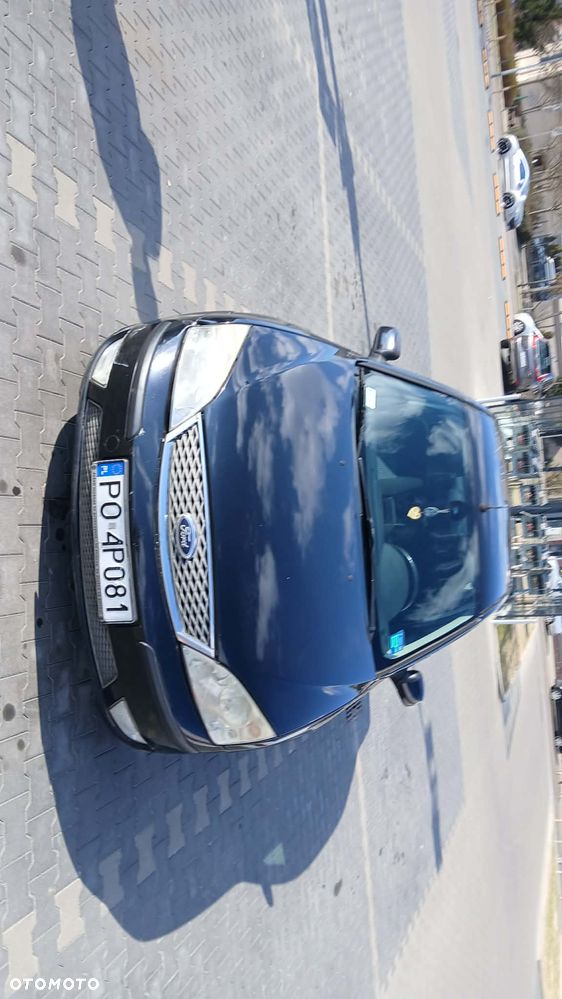 Ford Mondeo 2.0 TDCI Ghia X - 7