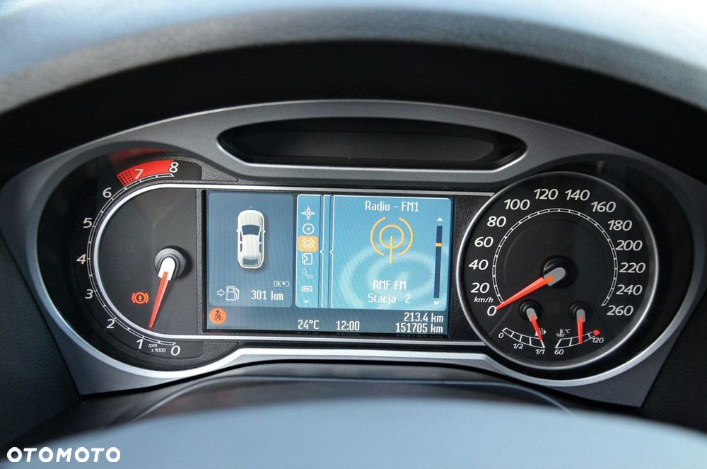 Ford S-Max - 5