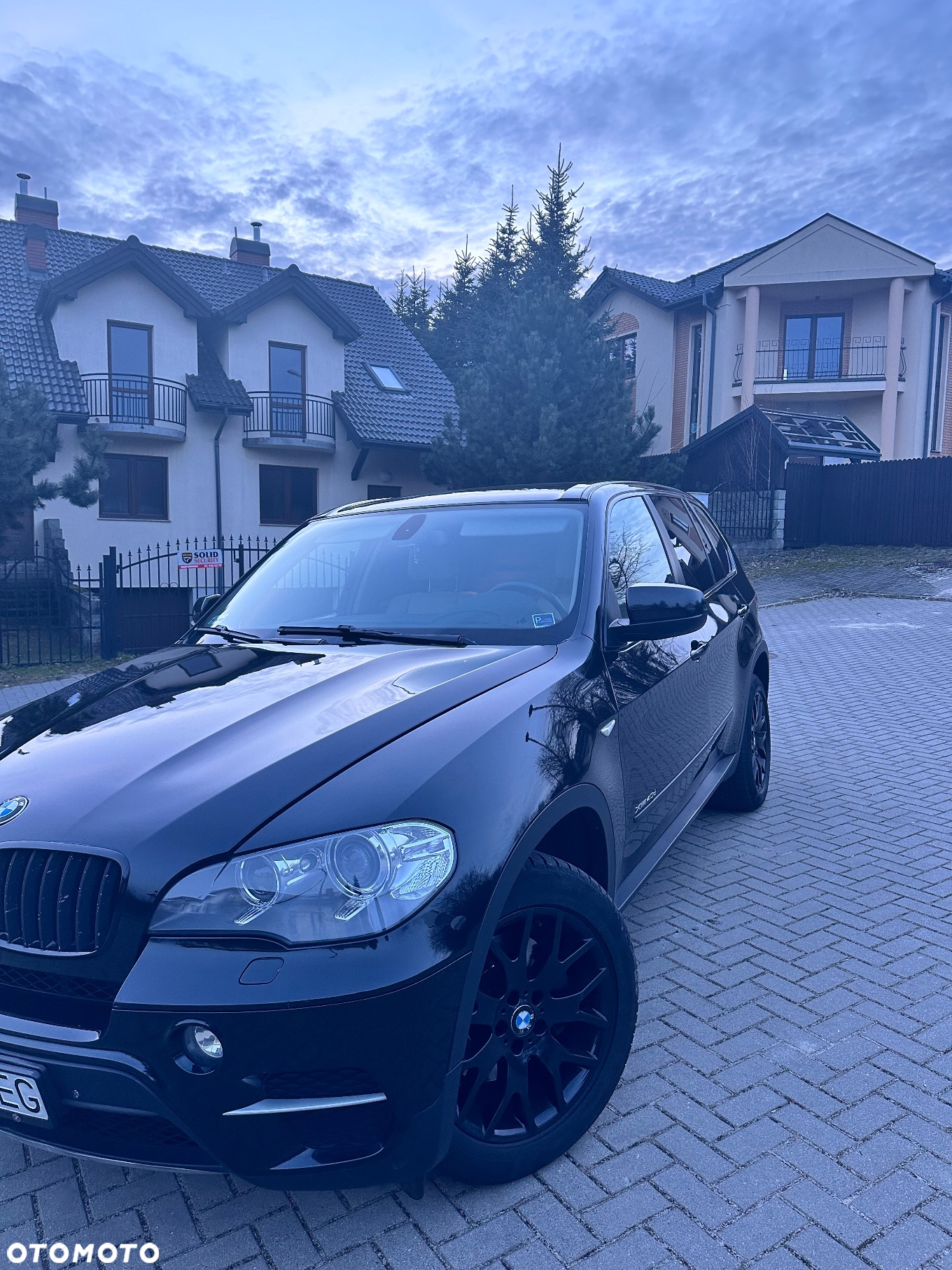 BMW X5 4.0d xDrive - 5