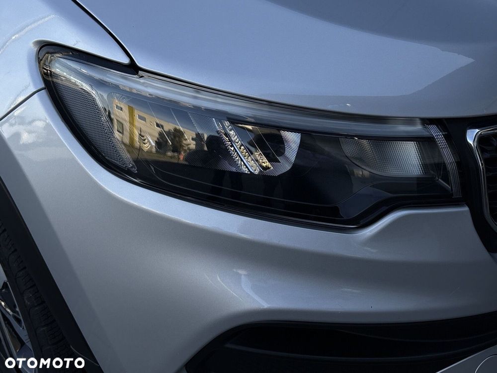 Jeep Compass 1.5 T4 mHEV Limited FWD S&S DCT - 32