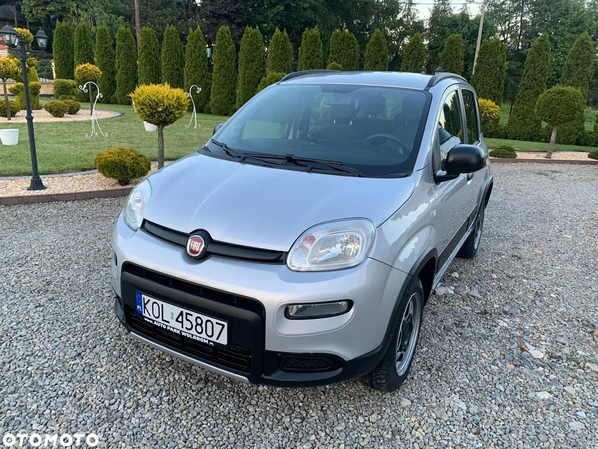 Fiat Panda - 2