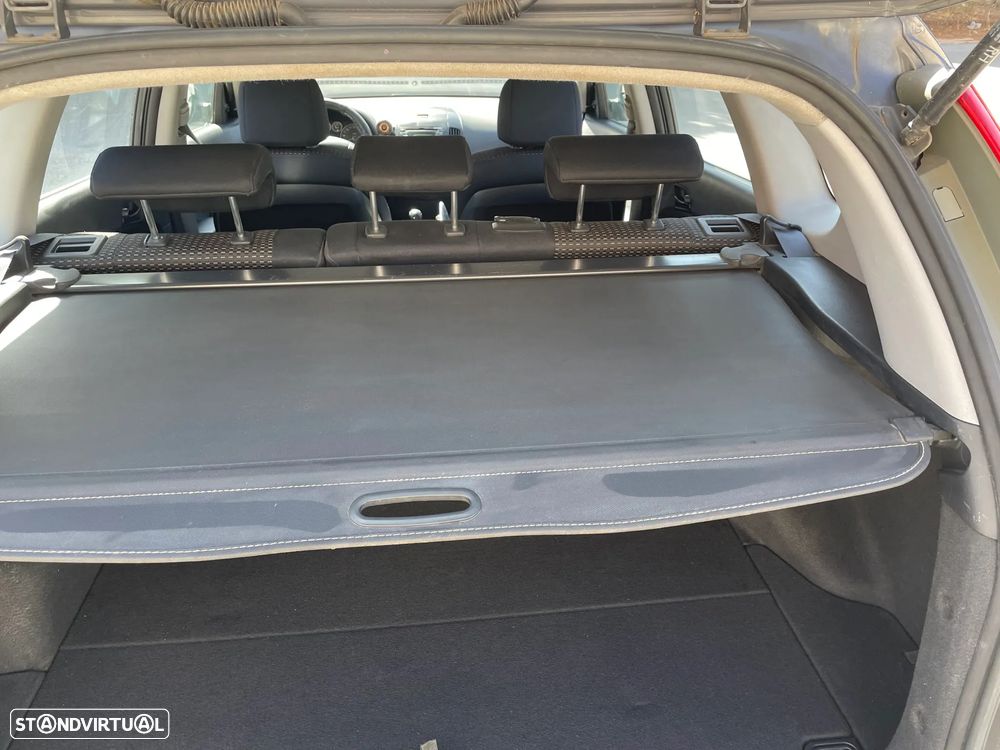 Hyundai i30 CW 1.6 CRDi Classic - 16