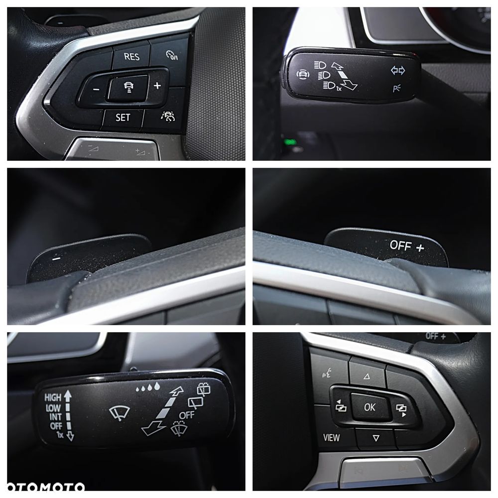 Volkswagen Passat - 19