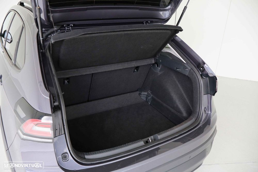 VW Taigo 1.0 TSI Life DSG - 10