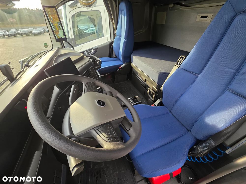 Volvo FH500 AERO - 10