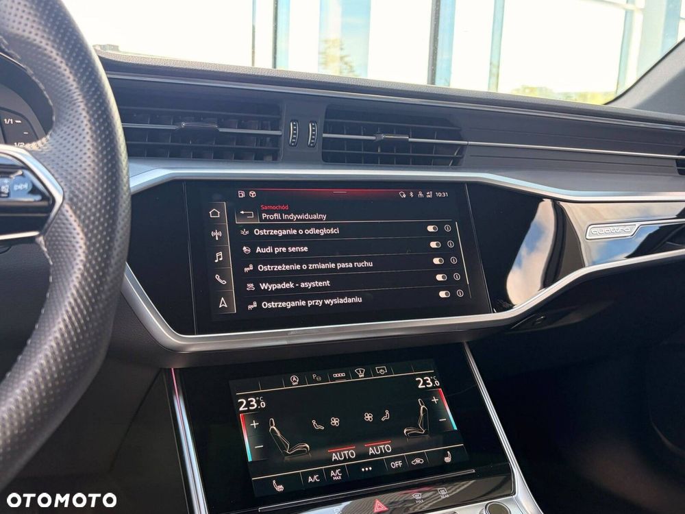 Audi A6 Avant 55 TFSI mHEV Quattro S Line S tronic - 39