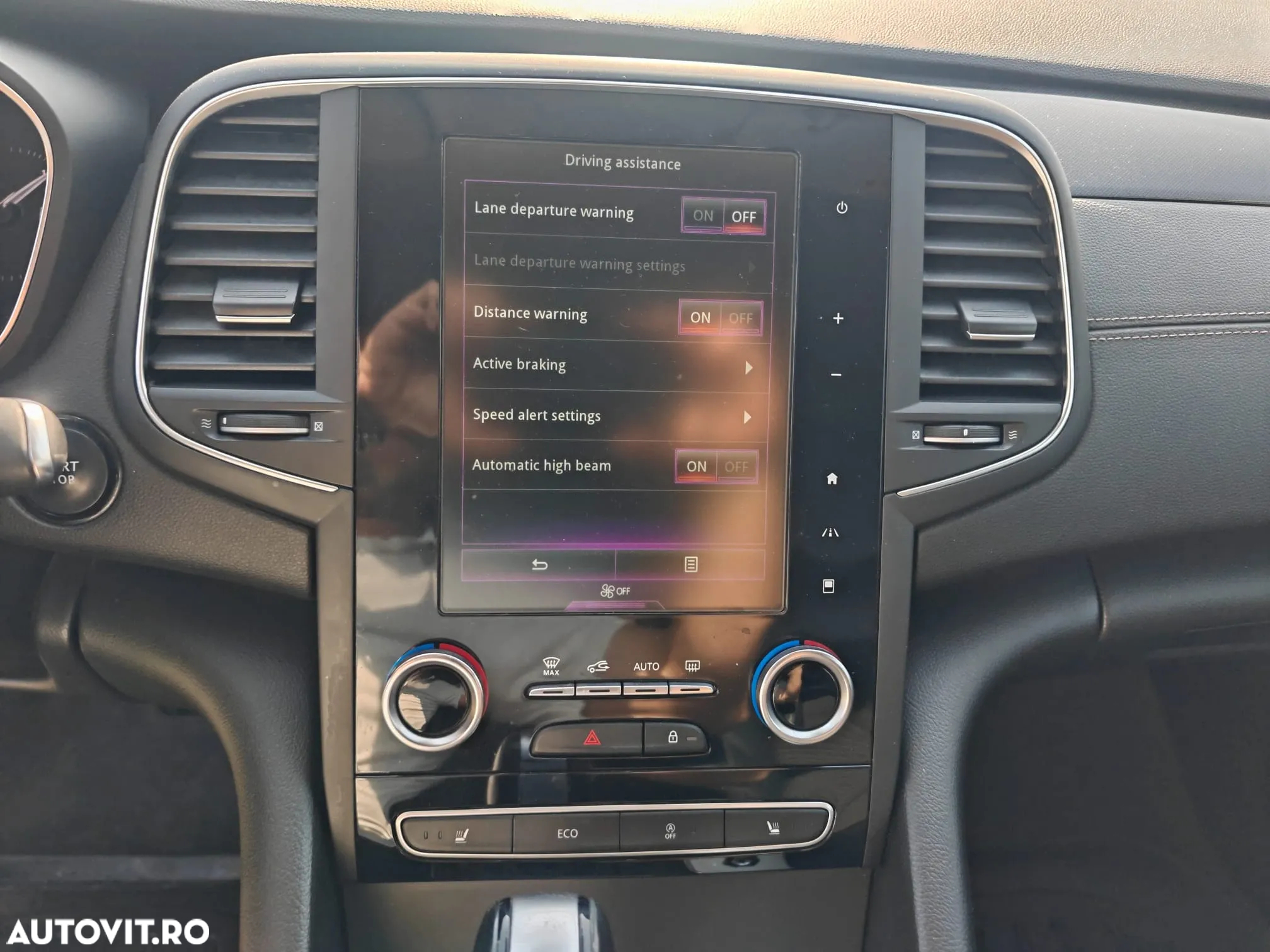 Renault Talisman - 11