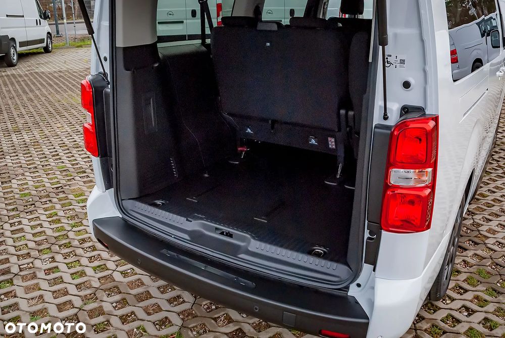 Opel Zafira 2.0 Diesel XL Business - 12