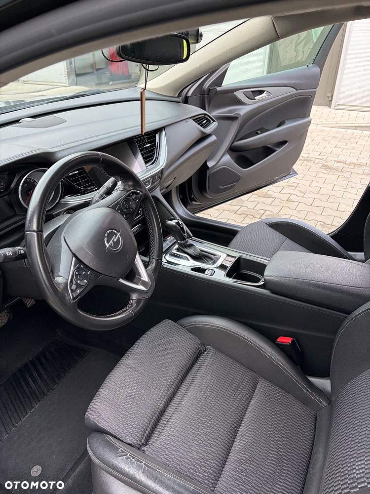 Opel Insignia 1.6 CDTI Sport - 4