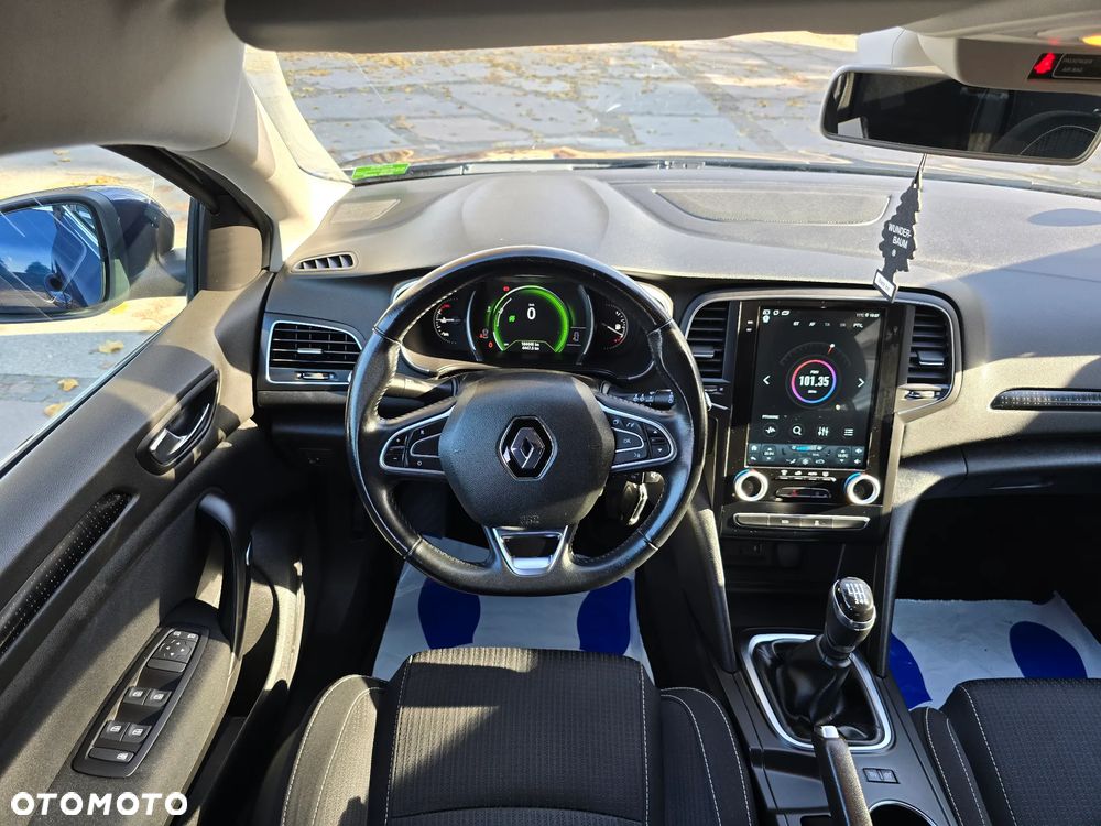 Renault Megane 1.2 Energy TCe Intens - 2