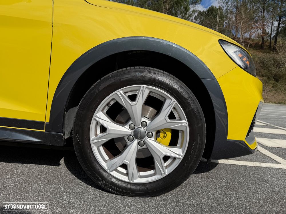 Audi A1 Citycarver 30 TFSI S tronic - 10