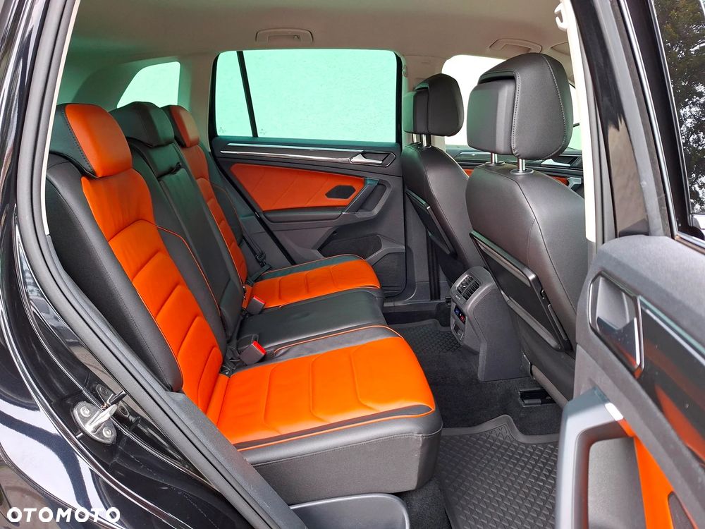 Volkswagen Tiguan 2.0 TDI BMT SCR Highline DSG - 24