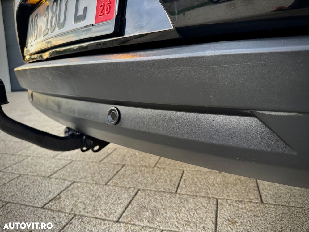 Renault Megane ENERGY dCi 110 Start & Stopp Bose Edition - 25