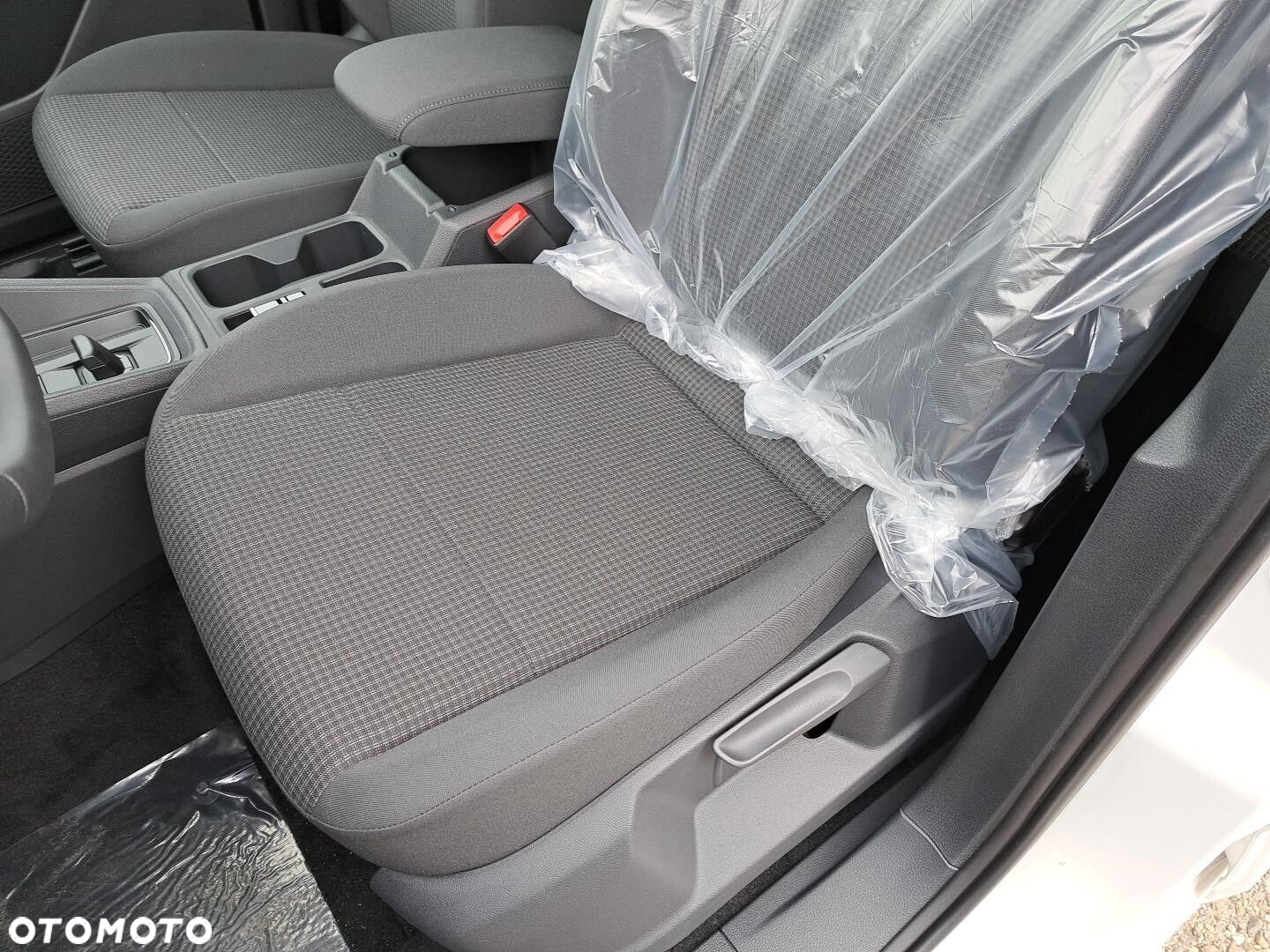 Volkswagen Caddy - 13