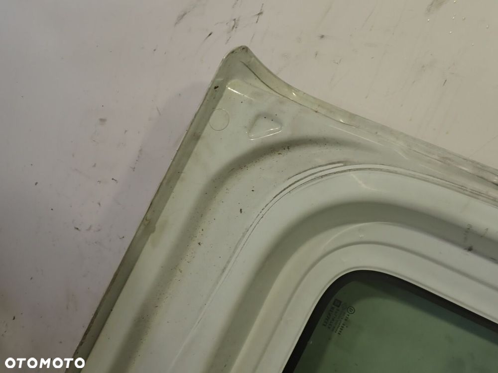 DRZWI LEWY TYŁ SKRZYDŁO OPEL VIVARO A TRAFIC II - 28