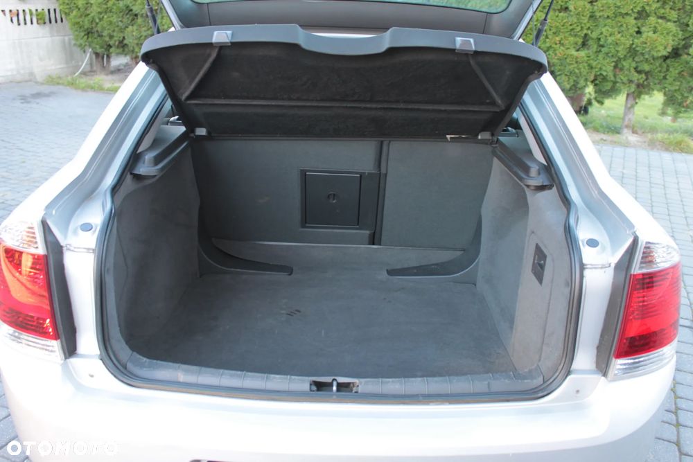 Opel Vectra - 6