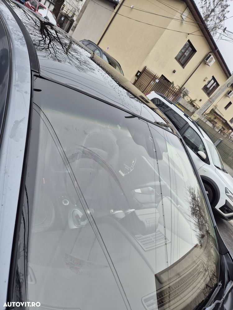 Nissan Qashqai 2.0 DCI All Mode 4x4 Aut Tekna Plus - 13