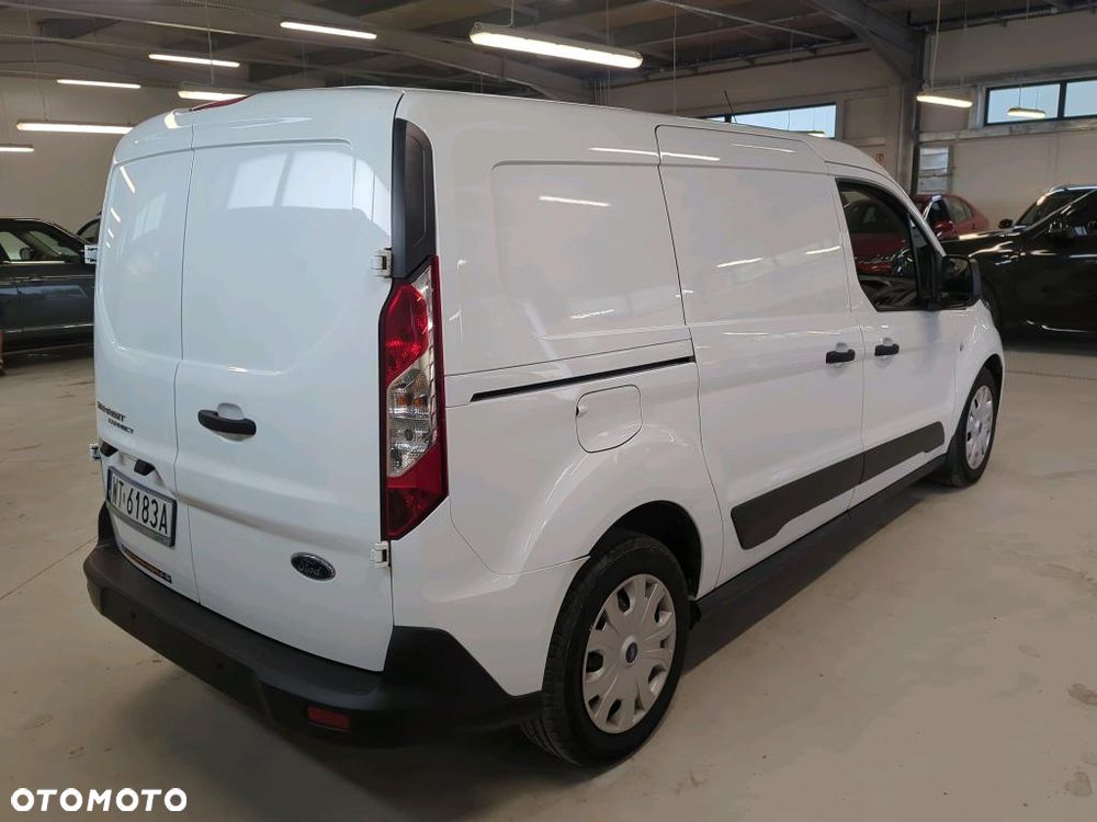 Ford Transit Connect - 3