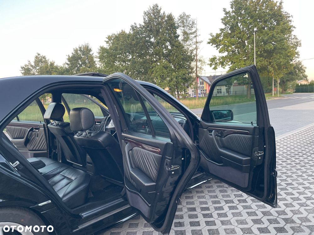 Mercedes-Benz Klasa C - 15