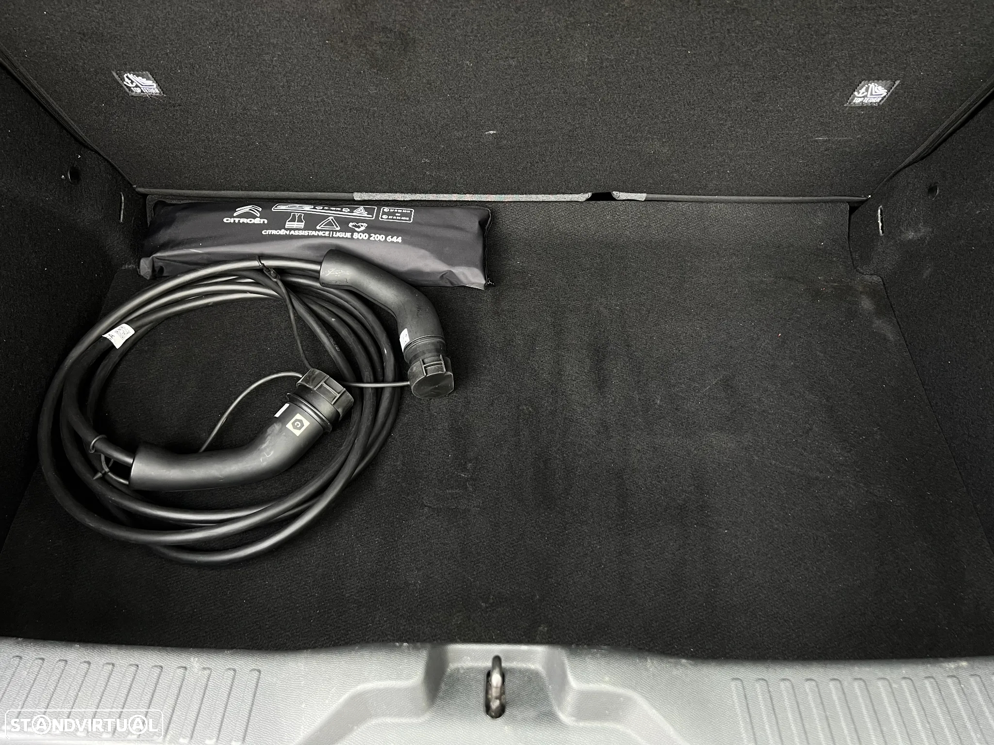 Citroën e-C3 44 kWh You - 33
