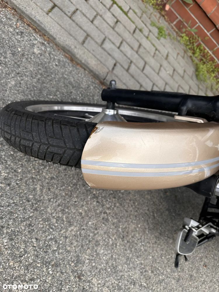 Junak M12 - 9