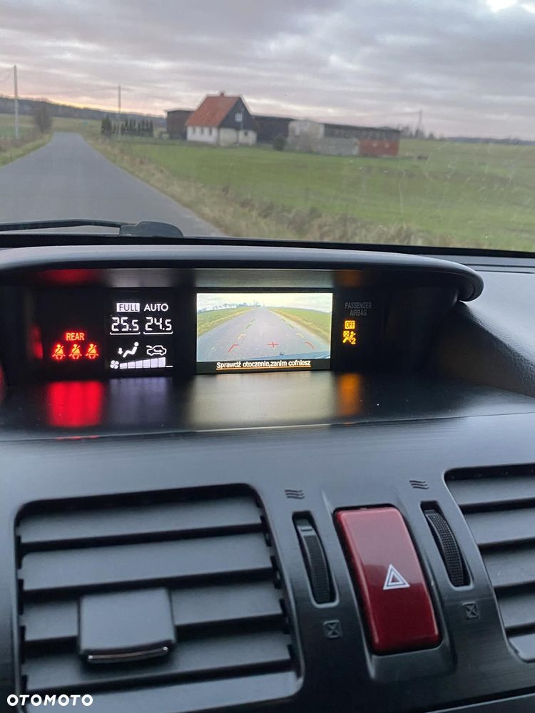 Subaru Forester - 11