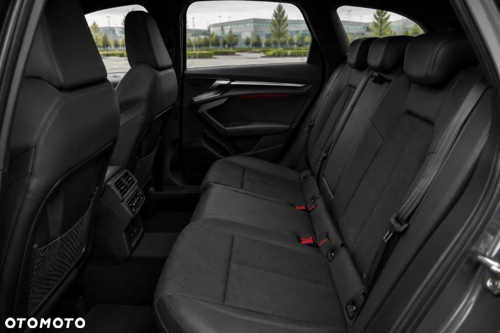 Audi S3 - 14