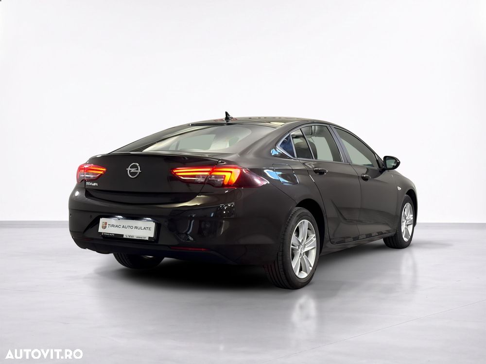 Opel Insignia - 6