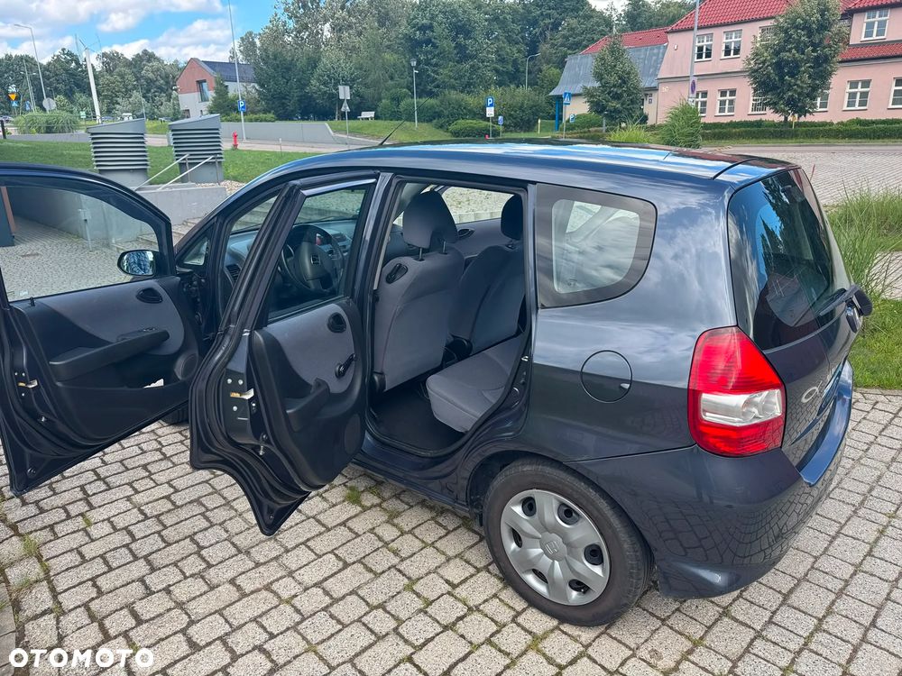 Honda Jazz 1.2 S - 6