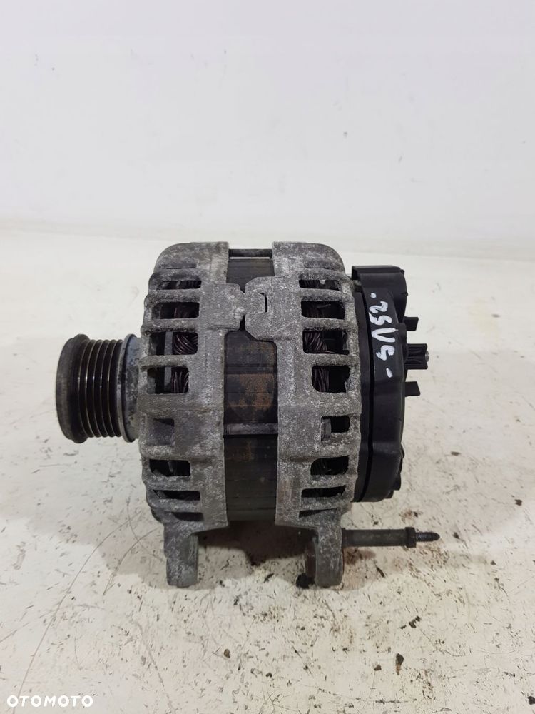 alternator 04l903021g vw seat skoda 2.0 tdi dff - 5