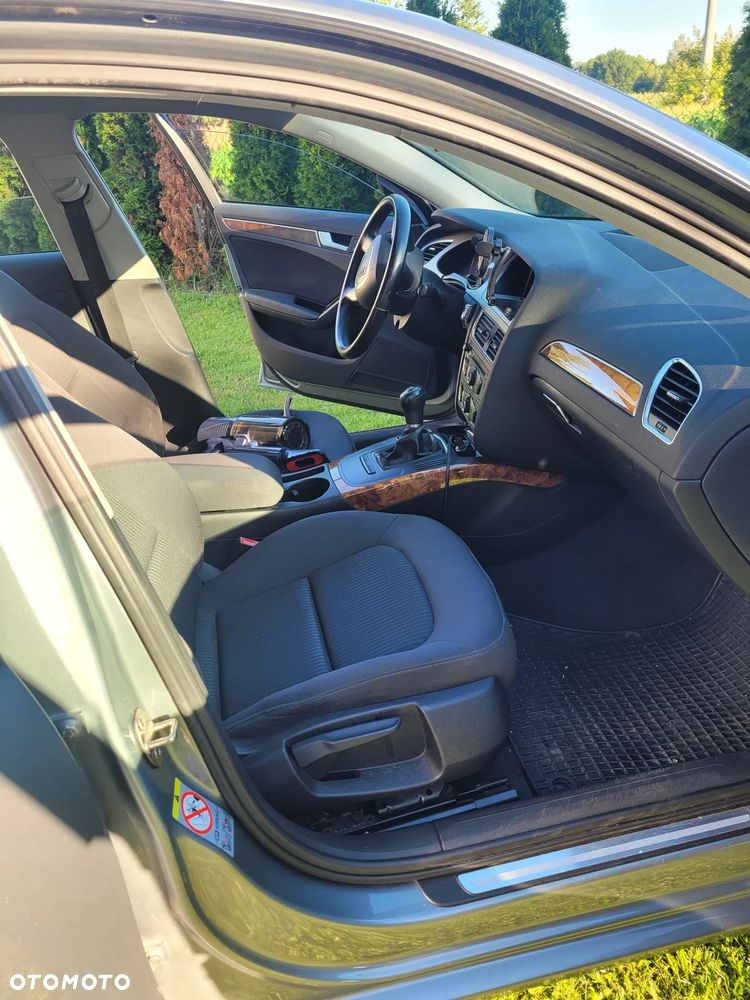 Audi A4 Limousine 1.8 TFSI - 10